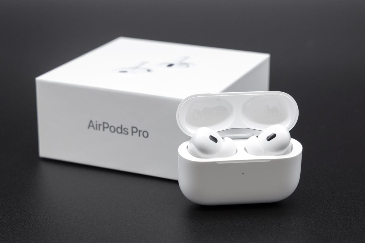 Airpods Pro 3 | White