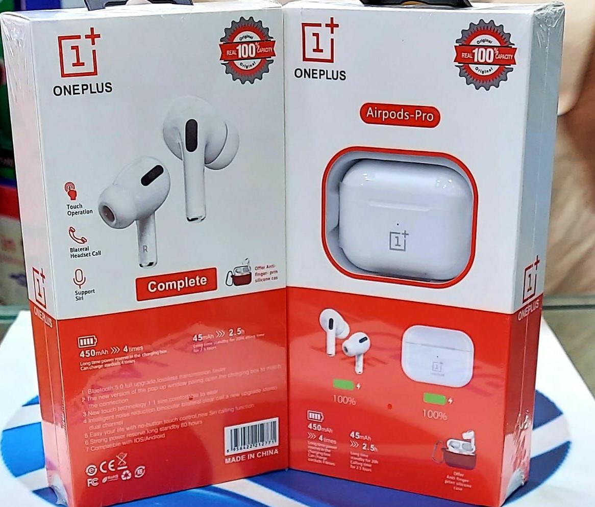 Oneplus Airpods Pro